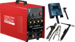 APARAT SUDURA - INVERTOR CU APRINDERE HF-DC HP 250 PS